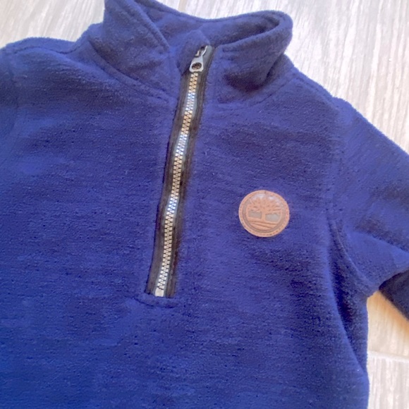 Timberland Pullover - Picture 3 of 6